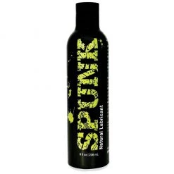 D. Enterprises Spunk Natural Lubricant