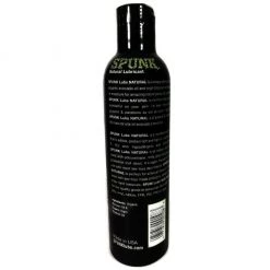 D. Enterprises Spunk Natural Lubricant