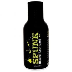 D. Enterprises Spunk Natural Lubricant