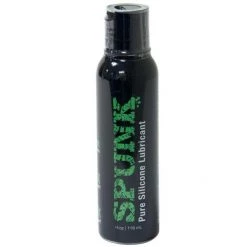 D. Enterprises Lubes Spunk Pure Silicone Lube