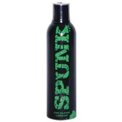 D. Enterprises Lubes Spunk Pure Silicone Lube
