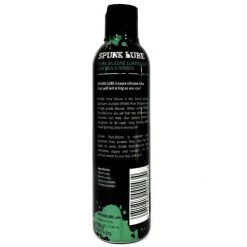 D. Enterprises Lubes Spunk Pure Silicone Lube