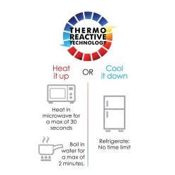 Xr LLC Squeezable Medium Silicone Anal Plug