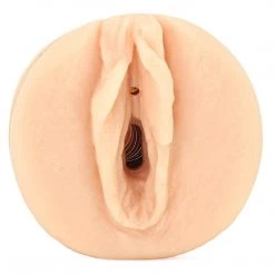 Doc Johnson Squirt It UltraSkyn Squirting Pussy Male Masturbator