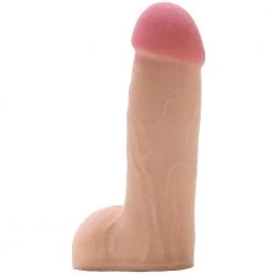 Topco Squirtz Suction Cup Ejaculating Dildo Dildos