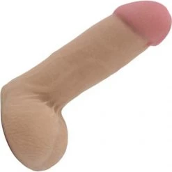 Topco Squirtz Suction Cup Ejaculating Dildo Dildos