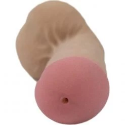 Topco Squirtz Suction Cup Ejaculating Dildo Dildos