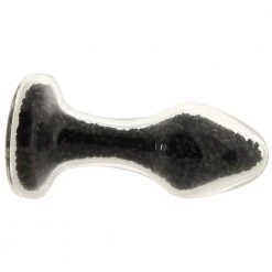 Ns Novelties INC Stardust Glam Brilliant Crystal Plug Anal Sex Toys