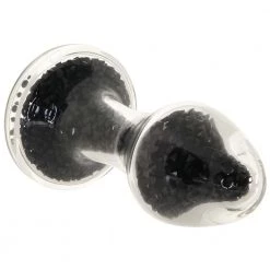 Ns Novelties INC Stardust Glam Brilliant Crystal Plug Anal Sex Toys
