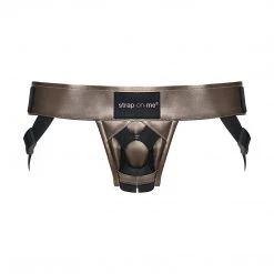 Strap-On-Me Curious Harness Strap On & Harnesses