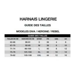 Lovely Planet Dildos Strap-On-Me Heroine Harness 29 Lovely Planet Dildos Strap-On-Me Heroine Harness