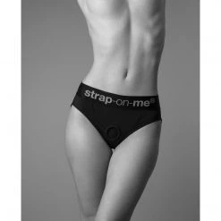 Lovely Planet Dildos Strap-On-Me Heroine Harness 19 Lovely Planet Dildos Strap-On-Me Heroine Harness