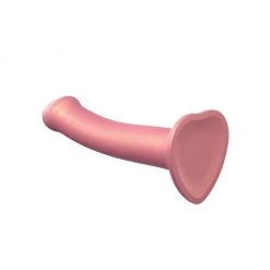 Dorcel Strap-On-Me Medium Soft Silicone Dildo