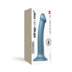 Dorcel Strap-On-Me Medium Soft Silicone Dildo