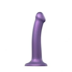 Dorcel Strap-On-Me Medium Soft Silicone Dildo