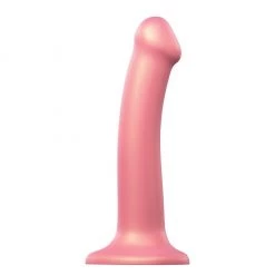 Dorcel Strap-On-Me Medium Soft Silicone Dildo