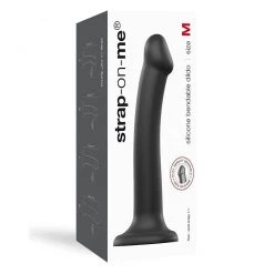 Dorcel Dildos Strap On Me Silicone Bendable Dildo