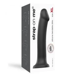 Dorcel Dildos Strap On Me Silicone Bendable Dildo