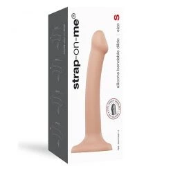 Dorcel Dildos Strap On Me Silicone Bendable Dildo