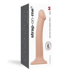 Dorcel Dildos Strap On Me Silicone Bendable Dildo