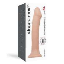 Dorcel Dildos Strap On Me Silicone Bendable Dildo