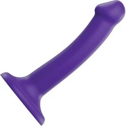 Dorcel Dildos Strap On Me Silicone Bendable Dildo