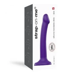 Dorcel Dildos Strap On Me Silicone Bendable Dildo