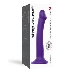 Dorcel Dildos Strap On Me Silicone Bendable Dildo