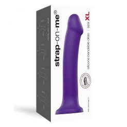 Dorcel Dildos Strap On Me Silicone Bendable Dildo