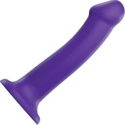 Dorcel Dildos Strap On Me Silicone Bendable Dildo