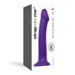 Dorcel Dildos Strap On Me Silicone Bendable Dildo