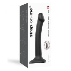 Dorcel Dildos Strap On Me Silicone Bendable Dildo