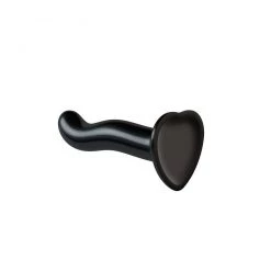 Lovely Planet Strap-On-Me Silicone P&G Spot Dildo Dildos