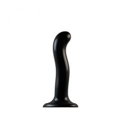 Lovely Planet Strap-On-Me Silicone P&G Spot Dildo Dildos