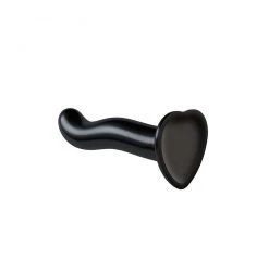 Lovely Planet Strap-On-Me Silicone P&G Spot Dildo Dildos