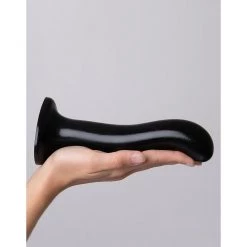 Lovely Planet Strap-On-Me Silicone P&G Spot Dildo Dildos