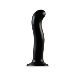 Lovely Planet Strap-On-Me Silicone P&G Spot Dildo Dildos