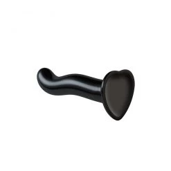 Lovely Planet Strap-On-Me Silicone P&G Spot Dildo Dildos