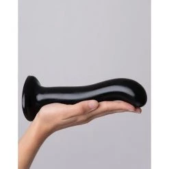 Lovely Planet Strap-On-Me Silicone P&G Spot Dildo Dildos