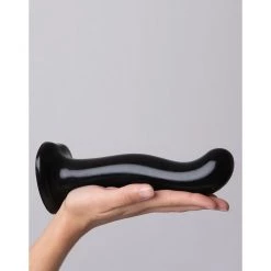 Lovely Planet Strap-On-Me Silicone P&G Spot Dildo Dildos