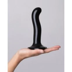 Lovely Planet Strap-On-Me Silicone P&G Spot Dildo Dildos