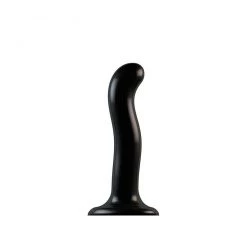 Lovely Planet Strap-On-Me Silicone P&G Spot Dildo Dildos