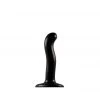 Lovely Planet Strap-On-Me Silicone P&G Spot Dildo Dildos