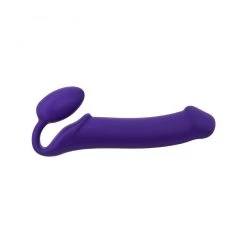 Dorcel Strap-On-Me Silicone Strapless Strap On