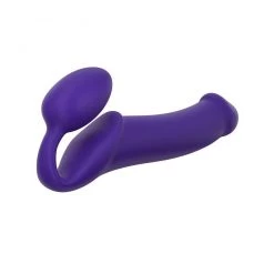 Dorcel Strap-On-Me Silicone Strapless Strap On