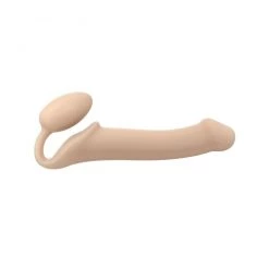 Dorcel Strap-On-Me Silicone Strapless Strap On