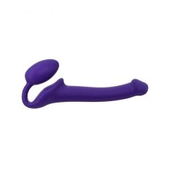 Dorcel Strap-On-Me Silicone Strapless Strap On