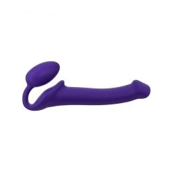 Dorcel Strap-On-Me Silicone Strapless Strap On