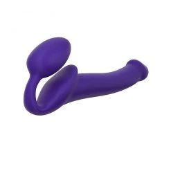 Dorcel Strap-On-Me Silicone Strapless Strap On