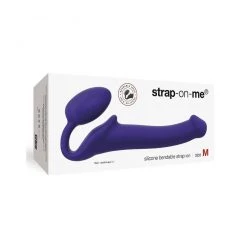 Dorcel Strap-On-Me Silicone Strapless Strap On